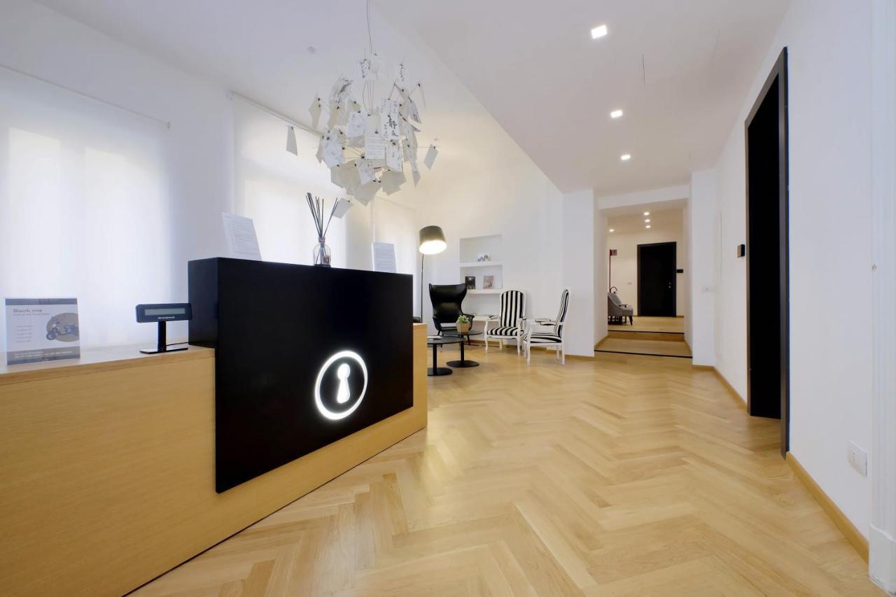 Youroom Abruzzi 罗马 外观 照片